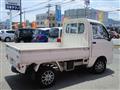 2004 Daihatsu Hijet Truck
