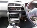 2004 Daihatsu Hijet Truck
