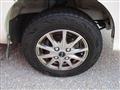 2004 Daihatsu Hijet Truck