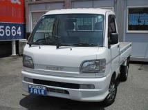 2004 Daihatsu Hijet Truck