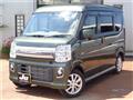 2024 Suzuki Every Wagon