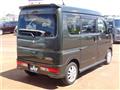 2024 Suzuki Every Wagon