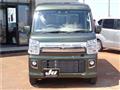 2024 Suzuki Every Wagon