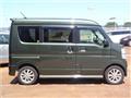 2024 Suzuki Every Wagon