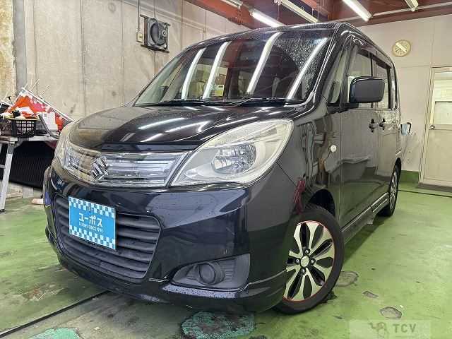 2014 Suzuki Suzuki Others