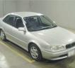 1999 Toyota Sprinter Sedan