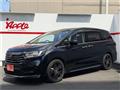 2022 Honda Odyssey