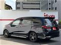 2022 Honda Odyssey