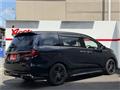2022 Honda Odyssey