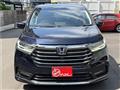 2022 Honda Odyssey
