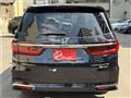 2022 Honda Odyssey