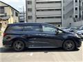 2022 Honda Odyssey