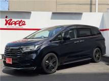 2022 Honda Odyssey