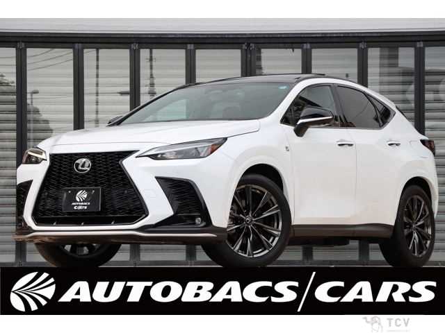 2022 Lexus Other