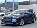 2009 Mitsubishi Lancer