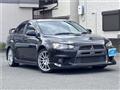 2009 Mitsubishi Lancer