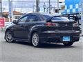 2009 Mitsubishi Lancer