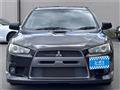 2009 Mitsubishi Lancer