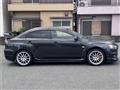 2009 Mitsubishi Lancer