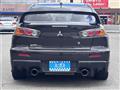 2009 Mitsubishi Lancer