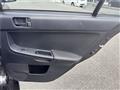 2009 Mitsubishi Lancer