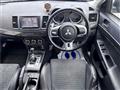 2009 Mitsubishi Lancer