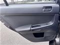 2009 Mitsubishi Lancer