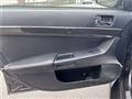 2009 Mitsubishi Lancer