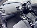 2009 Mitsubishi Lancer