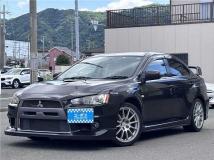 2009 Mitsubishi Lancer