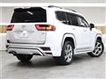 2025 Toyota Land Cruiser