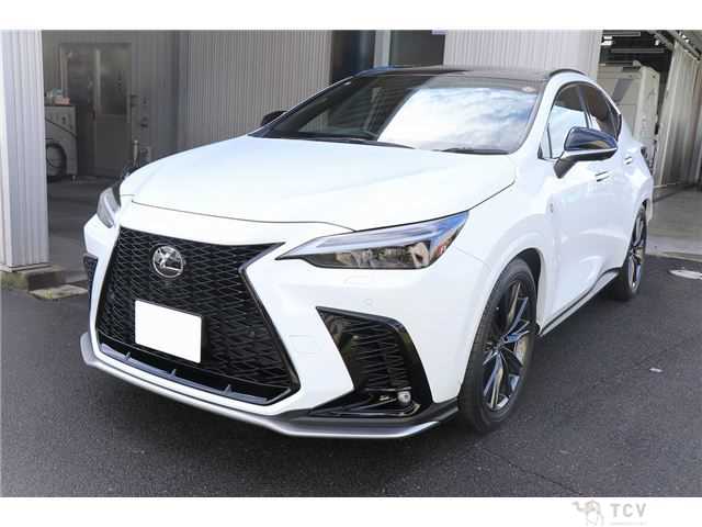2023 Lexus Other