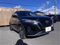 2021 Nissan KIX