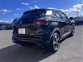 2021 Nissan KIX
