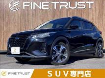 2021 Nissan KIX