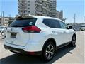 2018 Nissan X-Trail