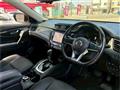 2018 Nissan X-Trail