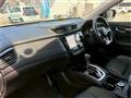 2018 Nissan X-Trail