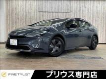 2023 Toyota Prius