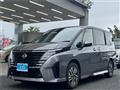 2023 Nissan Serena