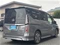 2023 Nissan Serena