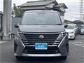 2023 Nissan Serena