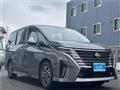 2023 Nissan Serena