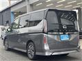 2023 Nissan Serena