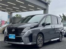 2023 Nissan Serena