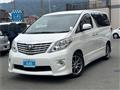 2010 Toyota Alphard G