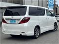 2010 Toyota Alphard G