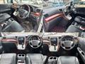 2010 Toyota Alphard G