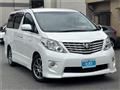 2010 Toyota Alphard G