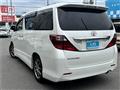 2010 Toyota Alphard G